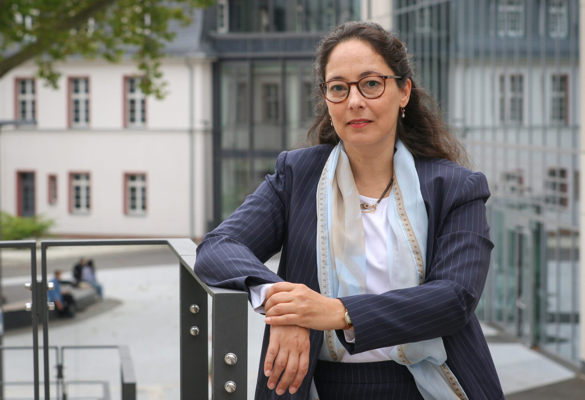 Prof.Dr.habil. Ilka Agricola